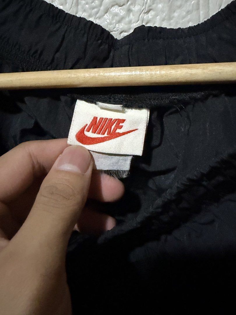 STUSSY NIKE SHORT (Category: Activewear) located in Quezon City. Submitted by davidso682 (Listing ID 1462892459, Image 3). Description: NIKE STUSSY SHORT W 30 to 36 L 19 LO 14 Color Rate 10/10 Excellent Condition no issue 909.