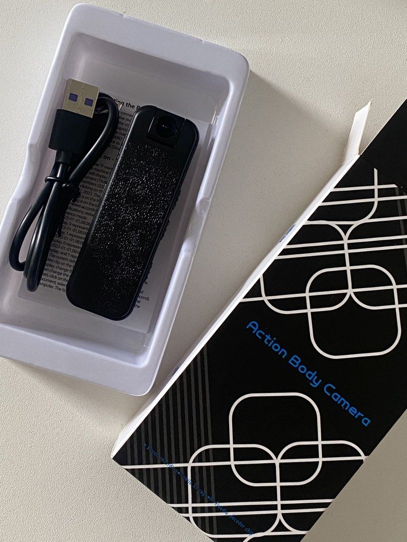 Suertee Action Body Camera (Category: Cameras) located in Pasay City. Submitted by kkalien (Listing ID 1463002082, Image 3). Description: Suertee Action Body Camera The shipping fee would be shouldered by the buyer. Payment will be done through GCash or BDO. Can be delivered through Angkas, Lalamove, or Grab Express. Please feel free to inquire for more information. .
