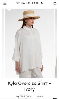 (Kategori: ) berada di . Dikirim oleh curatedbysaskia (ID iklan 1462895744, Gambar 1). Deskripsi: .
