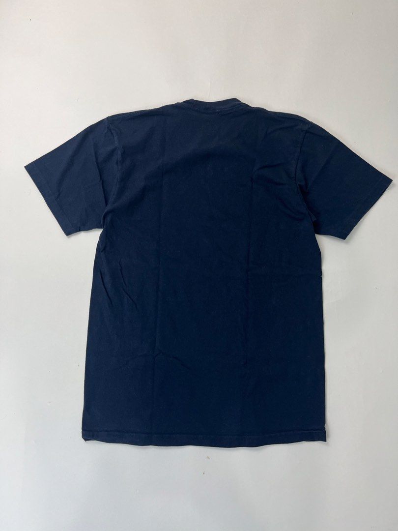 Supreme Tee (Category: Tshirts & Polo Shirts ) located in Makati City. Submitted by ufcknwthbst (Listing ID 1463019626, Image 3). Description: 18 inch width 27 inch length 9.5/10 condition No issue.