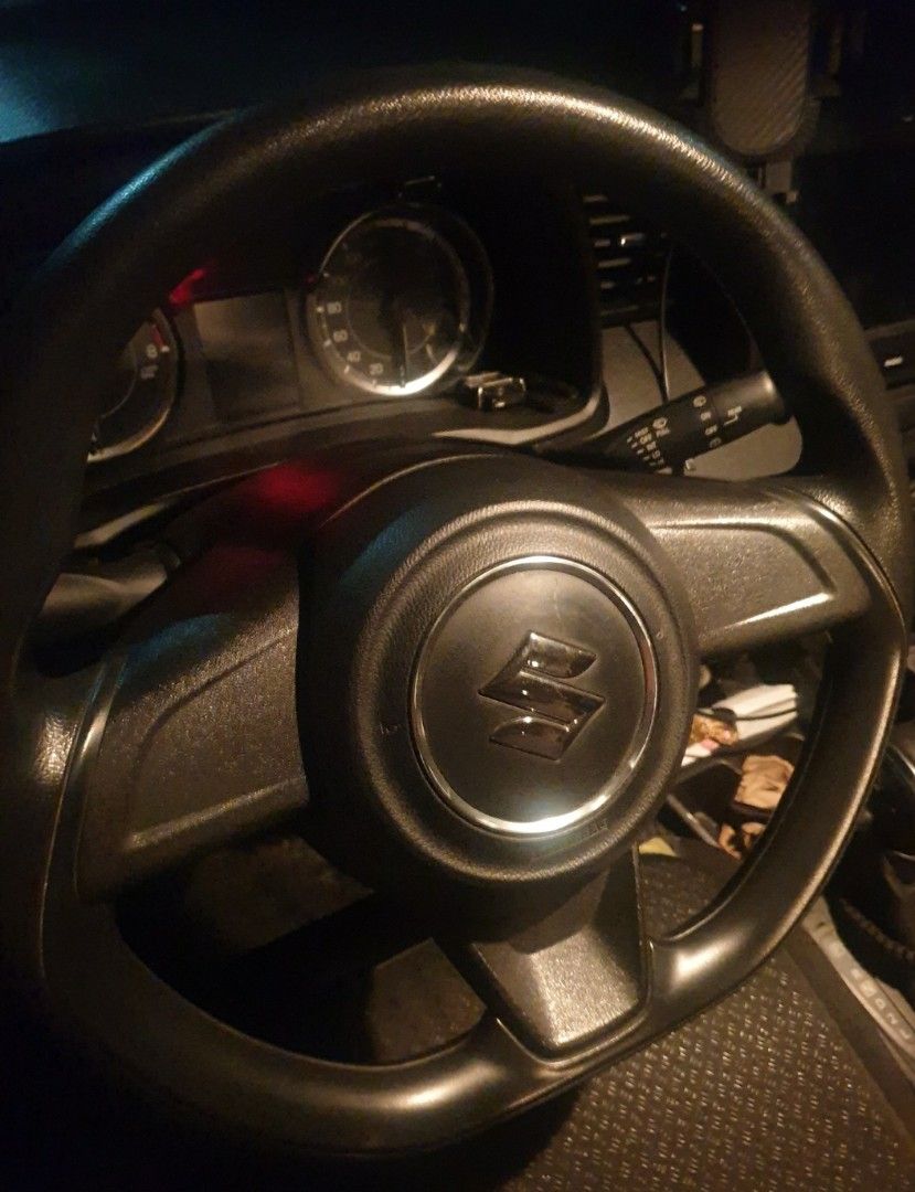 Suzuki Ertiga Ertiga AT Auto (Category: Used Cars) located in Quezon City. Submitted by mikebayadmosaswift (Listing ID 1463115832, Image 3). Description: Ituloy nalang 1 year, 20600 monthly. No issue, dahil sa paglipat ng family sa province bebenta ko nah..