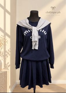(Category: ) located in . Submitted by clothique.ph (Listing ID 1462910219, Image 1). Description: .