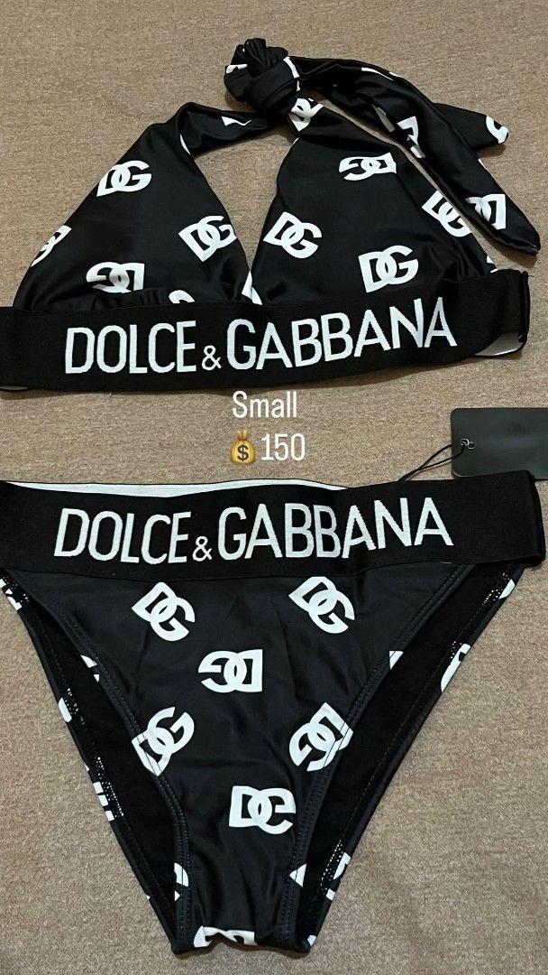 Swimsuit (Category: Bikinis & Swimsuits) located in Manila. Submitted by haydiii (Listing ID 1463026610, Image 3). Description: For take all 400 pesos Brandnew Loc: Pasig City .