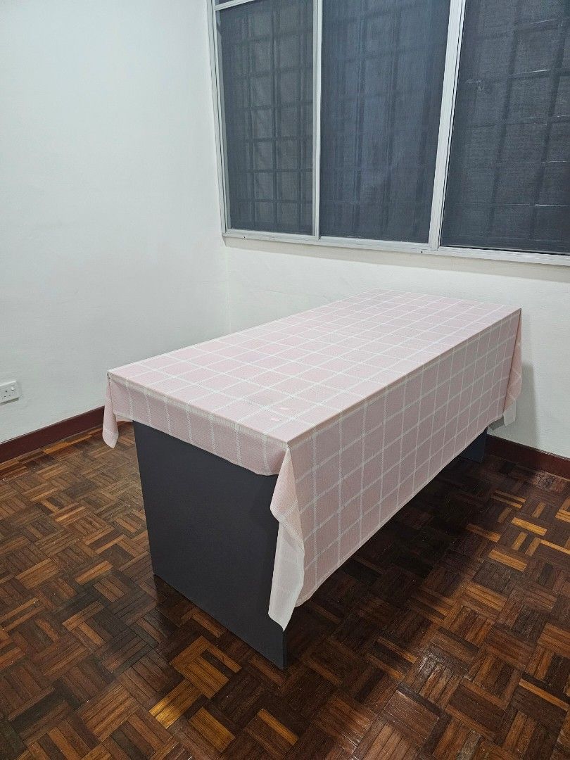 Table Work Study Desk (Category: Tables & Sets) located in Petaling Jaya. Submitted by jimigoh (Listing ID 1463056006, Image 1). Description: - good condition - self collect at Bandar Utama.