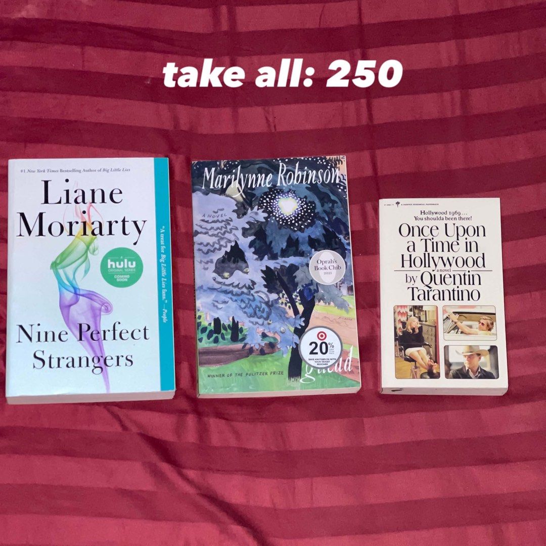 Take all for 250 (Category: Storybooks) located in Tacloban City. Submitted by chastergrant (Listing ID 1462948935, Image 1). Description: All original. Payment first Can do 🍊 CO or direct J&T Shipping from Tacloban.