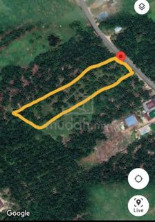 (Category: ) located in . Submitted by mudah1573119 (Listing ID 1462228590, Image 1). Description: .