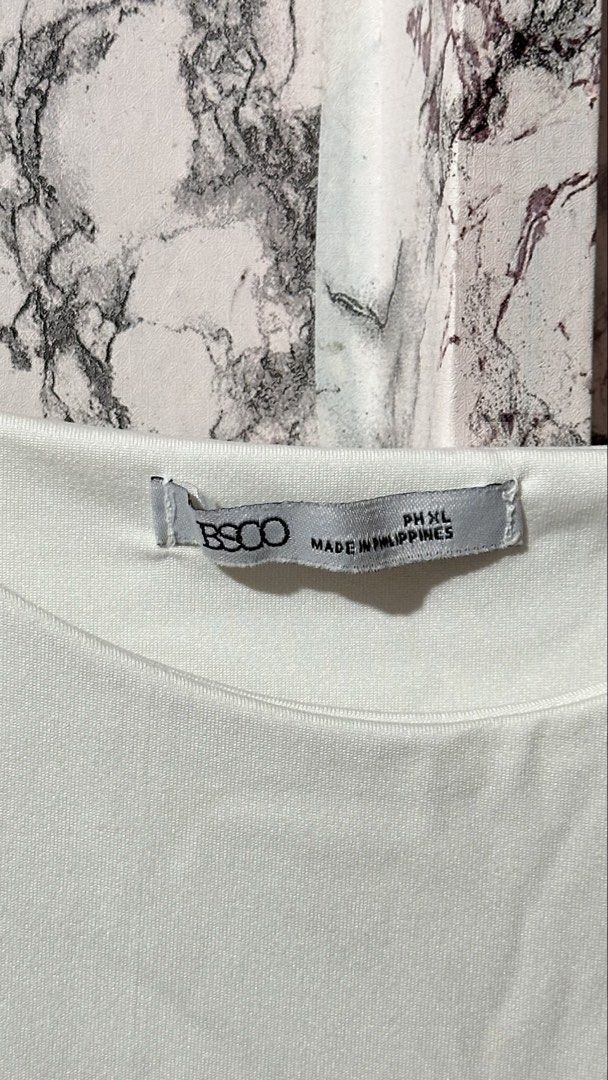 Tank Tops (Category: Sleeveless) located in Manila. Submitted by kirayychii (Listing ID 1463107395, Image 2). Description: - Take all for ₱140 - Assorted Tank Tops - Good condition.