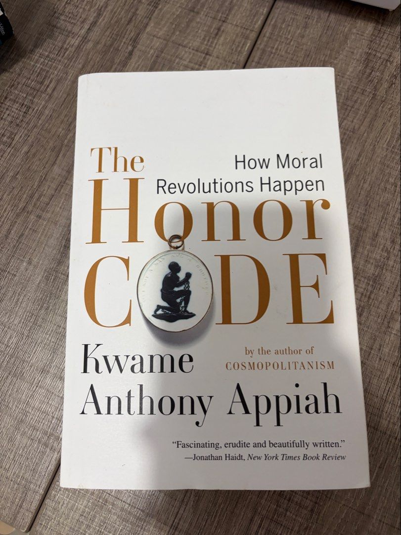 The Honor Code （分類：教科書）位於 Hong Kong。 由 yui1012_lin 提交（商品編號 1462936005，圖片 1）。簡介： 面交only。