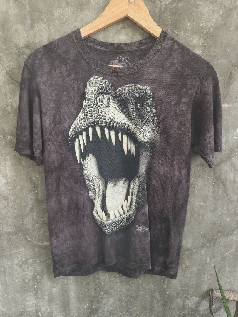 The mountain (Category: Tshirts & Polo Shirts ) located in Tagbina. Submitted by stephen_migraso (Listing ID 1462913913, Image 1). Description: .