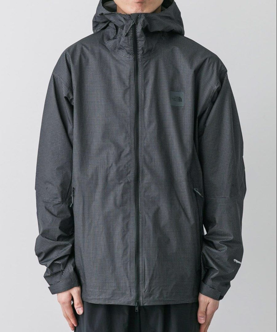 The North Face Enride Rain Jacket 防水風褸 L碼Dyneema （分類：外套及戶外衣服）位於 Hong Kong。 由 raymond8386 提交（商品編號 1463044328，圖片 1）。簡介： The North Face Enride Rain Jacket，全新，買入中碼和大碼，留中碼自用，大碼放售。北角或黃竹坑港鐵站交收，謝謝！。