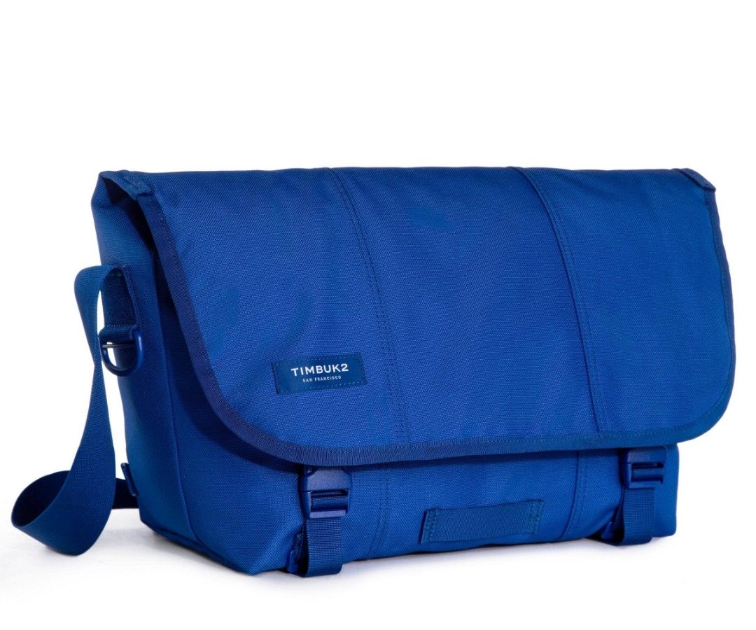 Timbuk2 Classic Messenger Bag (Category: Sling Bags) located in Goa. Submitted by thrift_stylebychristella (Listing ID 1463008680, Image 1). Description: 🛍️2,000+ SF PAYMENT FIRST VIA GCASH PAYMENT ONLY NO COD 🔹Location: Goa, Camarines Sur 🔹Shipping nationwide via J&T express .