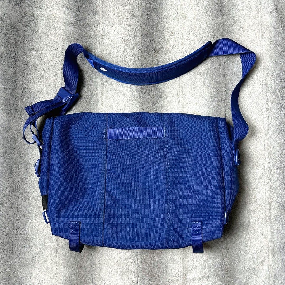 Timbuk2 Classic Messenger Bag (Category: Sling Bags) located in Goa. Submitted by thrift_stylebychristella (Listing ID 1463008680, Image 3). Description: 🛍️2,000+ SF PAYMENT FIRST VIA GCASH PAYMENT ONLY NO COD 🔹Location: Goa, Camarines Sur 🔹Shipping nationwide via J&T express .