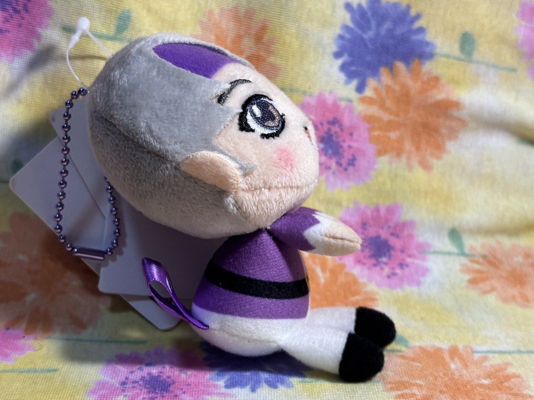 Tiny Tan V Purple (Category: K-Wave Merchandise) located in Calamba. Submitted by cur8d (Listing ID 1463055693, Image 2). Description: .