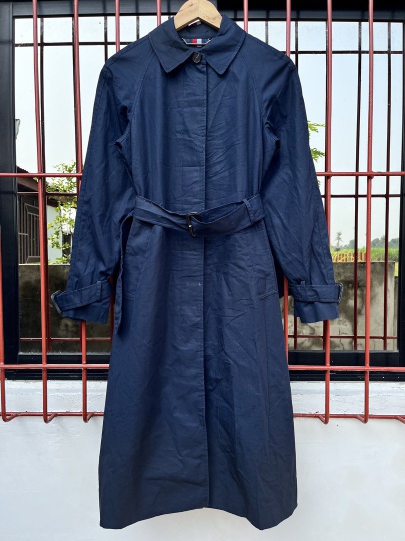 Tommy Hilfiger (Category: Coats, Jackets and Outerwear) located in Bayawan. Submitted by shajjoonn (Listing ID 1463005149, Image 1). Description: .