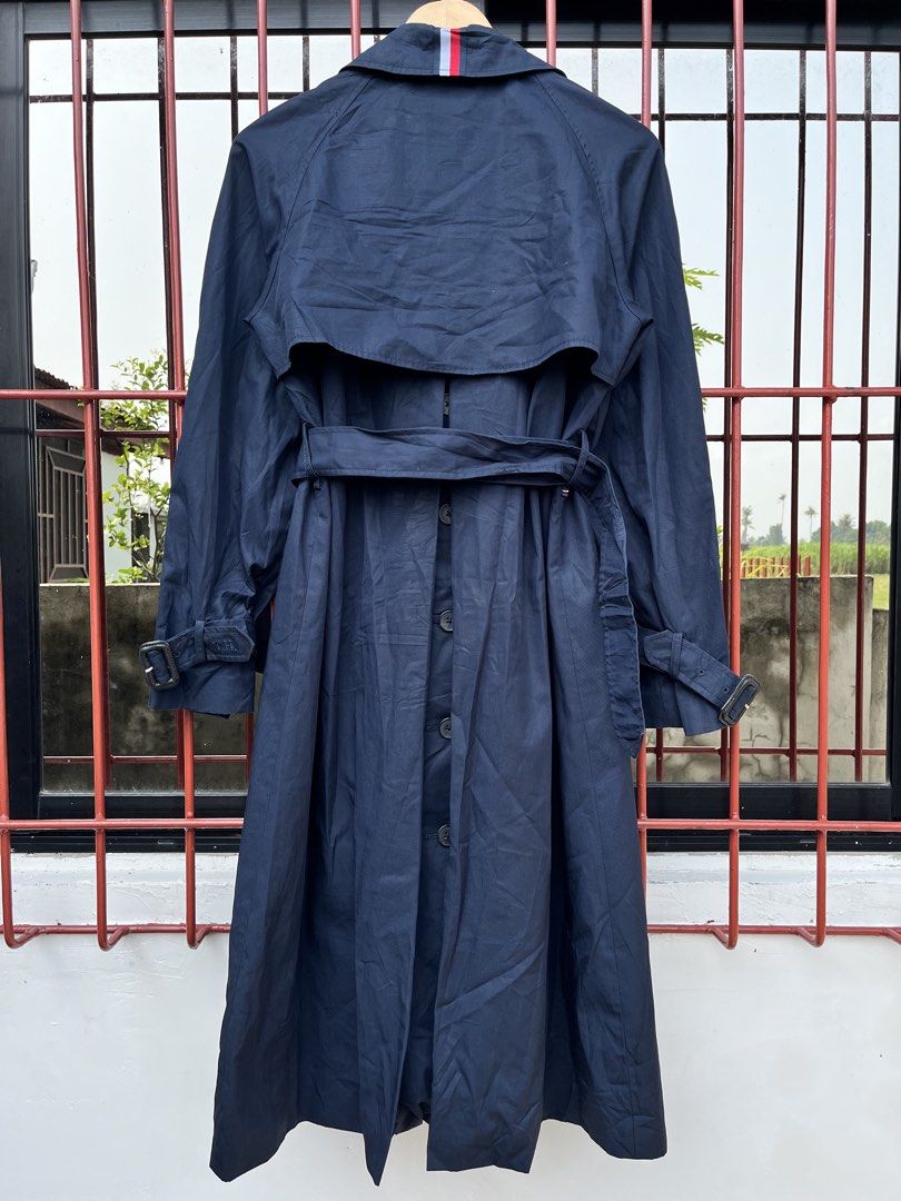 Tommy Hilfiger (Category: Coats, Jackets and Outerwear) located in Bayawan. Submitted by shajjoonn (Listing ID 1463005149, Image 2). Description: .