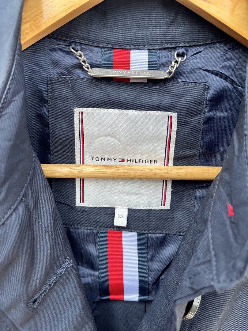 Tommy Hilfiger (Category: Coats, Jackets and Outerwear) located in Bayawan. Submitted by shajjoonn (Listing ID 1463005149, Image 3). Description: .