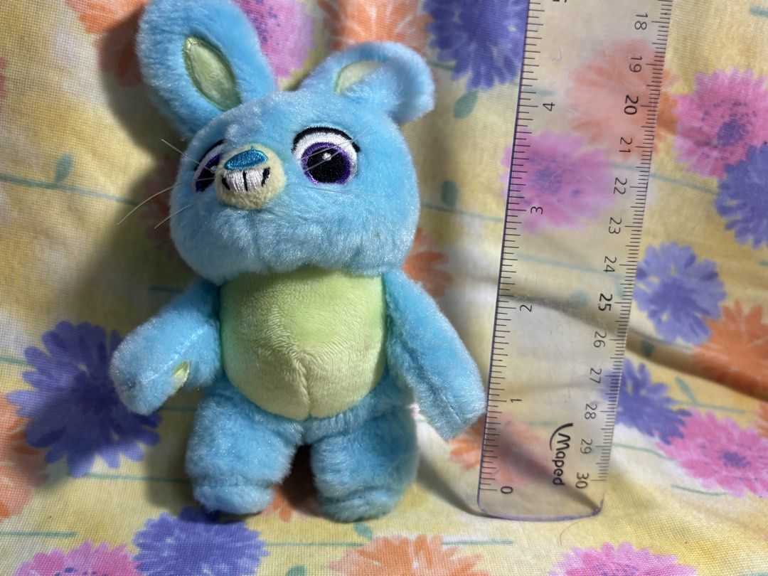 Toy Story : Ducky (Category: Plushies & Soft Toys) located in Calamba. Submitted by cur8d (Listing ID 1463074940, Image 2). Description: .