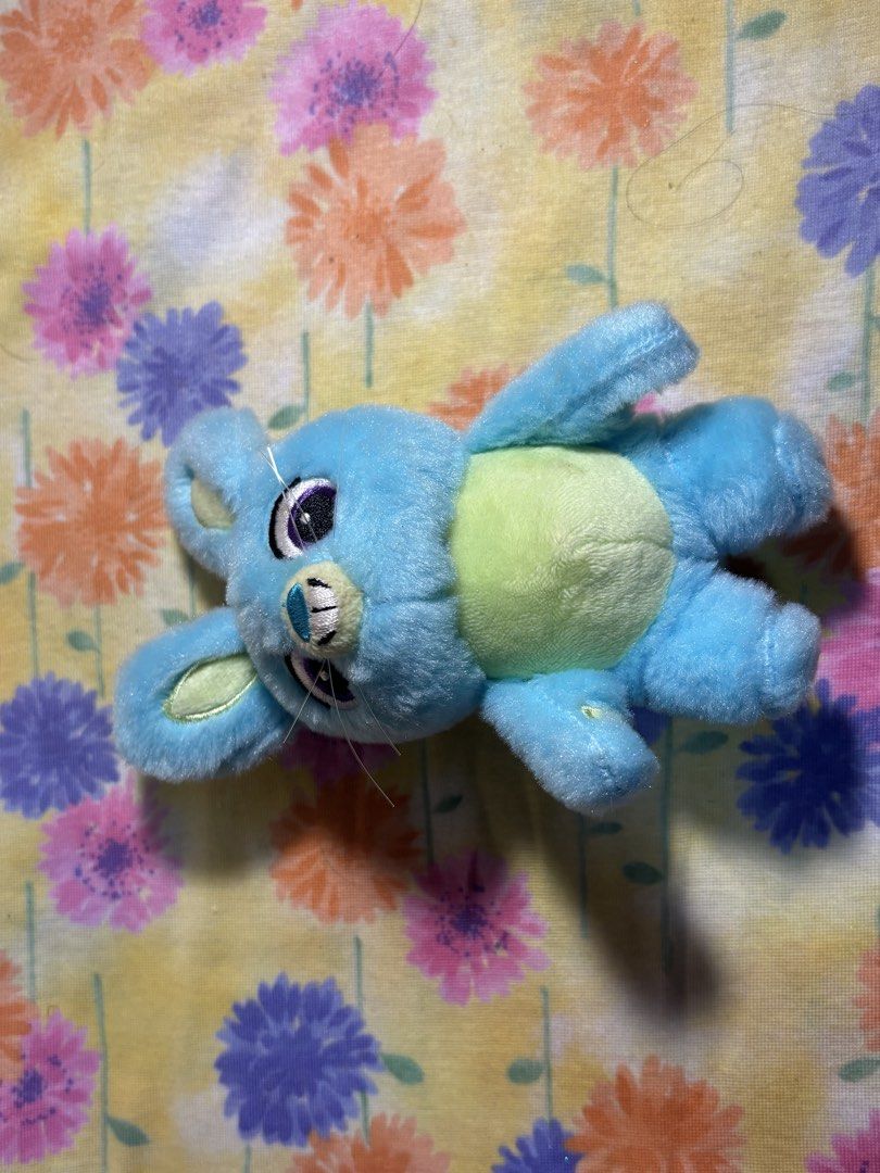 Toy Story : Ducky (Category: Plushies & Soft Toys) located in Calamba. Submitted by cur8d (Listing ID 1463074940, Image 3). Description: .