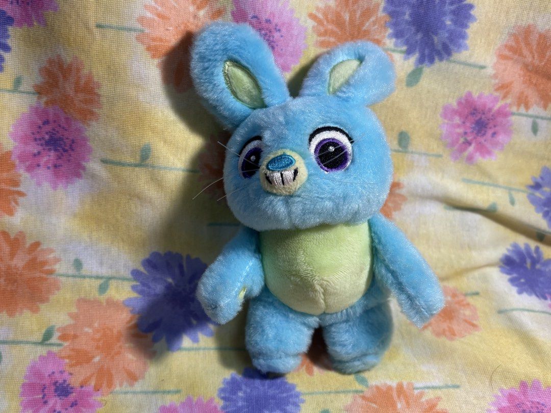 Toy Story : Ducky (Category: Plushies & Soft Toys) located in Calamba. Submitted by cur8d (Listing ID 1463074940, Image 1). Description: .
