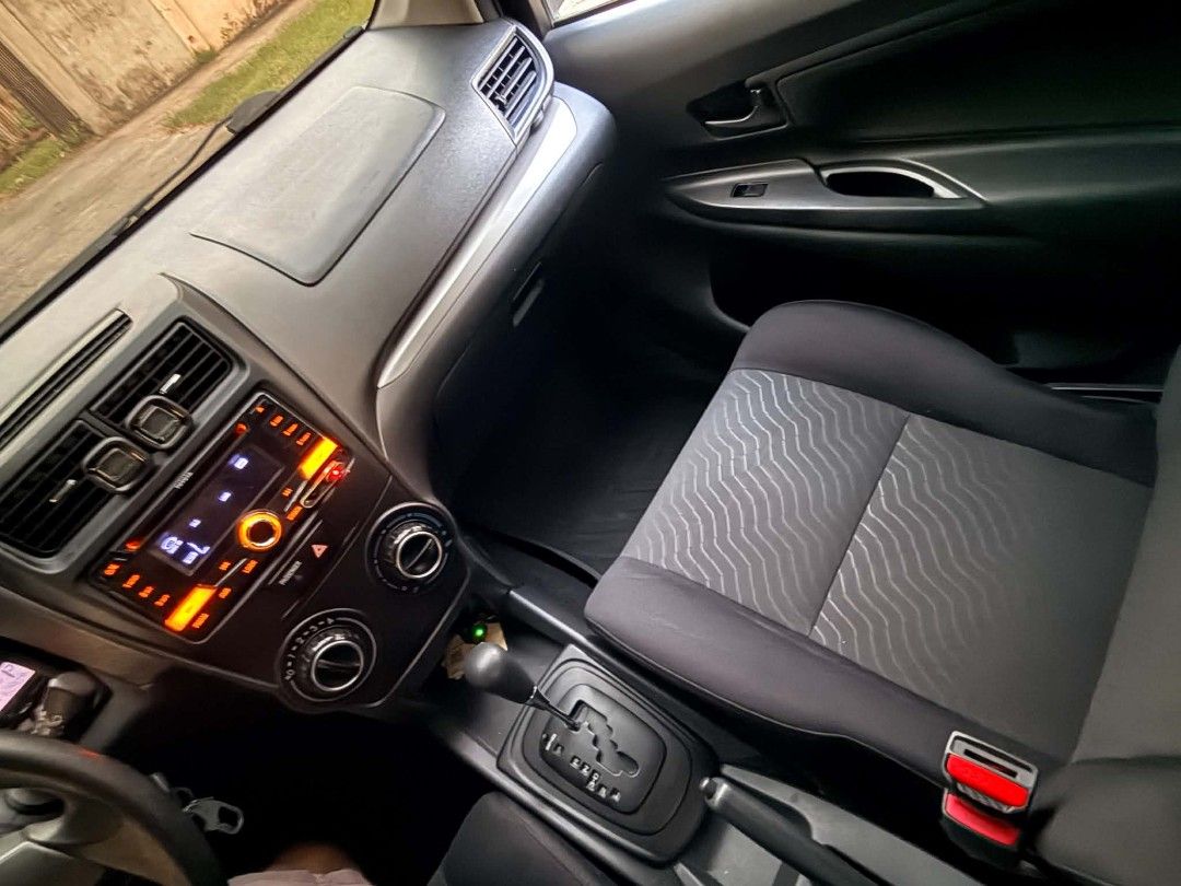 Toyota Avanza E Auto (Category: Used Cars) located in Cavite. Submitted by tm2604 (Listing ID 1462980979, Image 3). Description: toyota avanza e, automatic. with ecomode,thick tires,presentable, complete documents. stock parts.all goods.fuel efficient.newly pms..