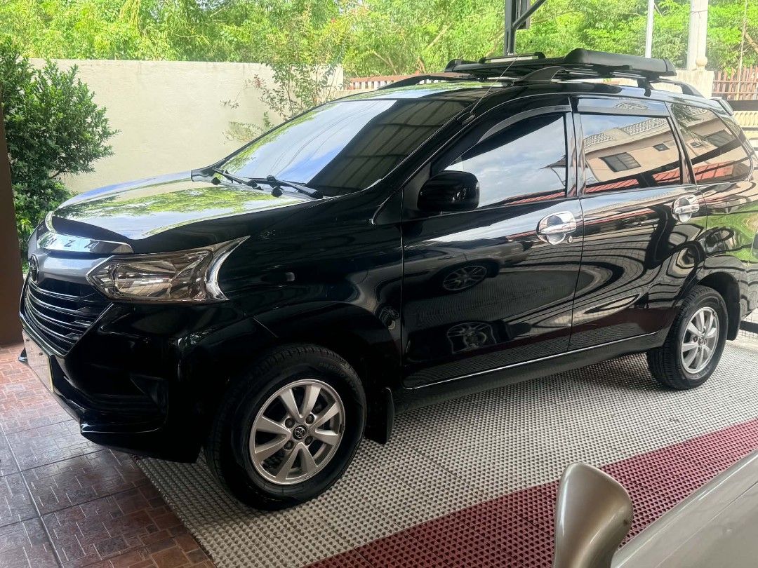 Toyota Avanza E Auto (Category: Used Cars) located in Cavite. Submitted by tm2604 (Listing ID 1462980979, Image 1). Description: toyota avanza e, automatic. with ecomode,thick tires,presentable, complete documents. stock parts.all goods.fuel efficient.newly pms..