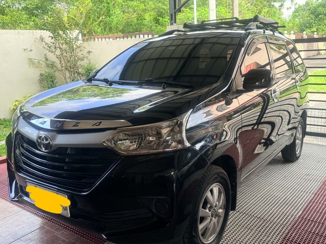 Toyota Avanza E Auto (Category: Used Cars) located in Cavite. Submitted by tm2604 (Listing ID 1462980979, Image 2). Description: toyota avanza e, automatic. with ecomode,thick tires,presentable, complete documents. stock parts.all goods.fuel efficient.newly pms..
