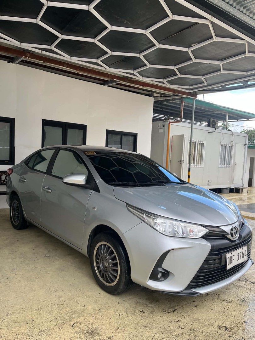 Toyota Vios XLE 2021 (Category: Looking For) located in Quezon City. Submitted by altheafrnchz (Listing ID 1462982159, Image 3). Description: 🚗 FOR SALE: Toyota Vios XLE 2021 ✨ Automatic Transmission 📍 Mileage: 48,000 km 💰 ₱460,000 CASH 🏦 ₱85,000 ALL-IN DOWN PAYMENT — FINANCING AVAILABLE! ✅ Bring your trusted mechanic for inspection ✅ Cash or Financing ✅ Well-maintained and ready to drive 📩 Message me for more details, photos, and viewing sc
