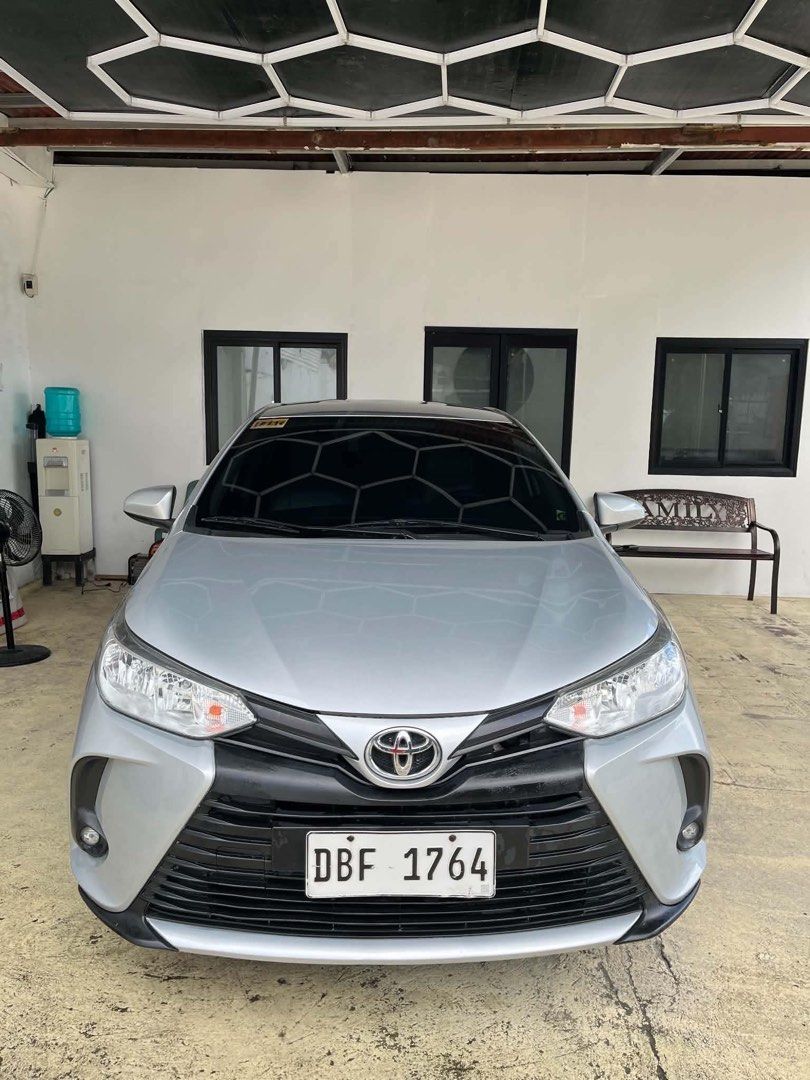 Toyota Vios XLE 2021 (Category: Looking For) located in Quezon City. Submitted by altheafrnchz (Listing ID 1462982159, Image 2). Description: 🚗 FOR SALE: Toyota Vios XLE 2021 ✨ Automatic Transmission 📍 Mileage: 48,000 km 💰 ₱460,000 CASH 🏦 ₱85,000 ALL-IN DOWN PAYMENT — FINANCING AVAILABLE! ✅ Bring your trusted mechanic for inspection ✅ Cash or Financing ✅ Well-maintained and ready to drive 📩 Message me for more details, photos, and viewing sc