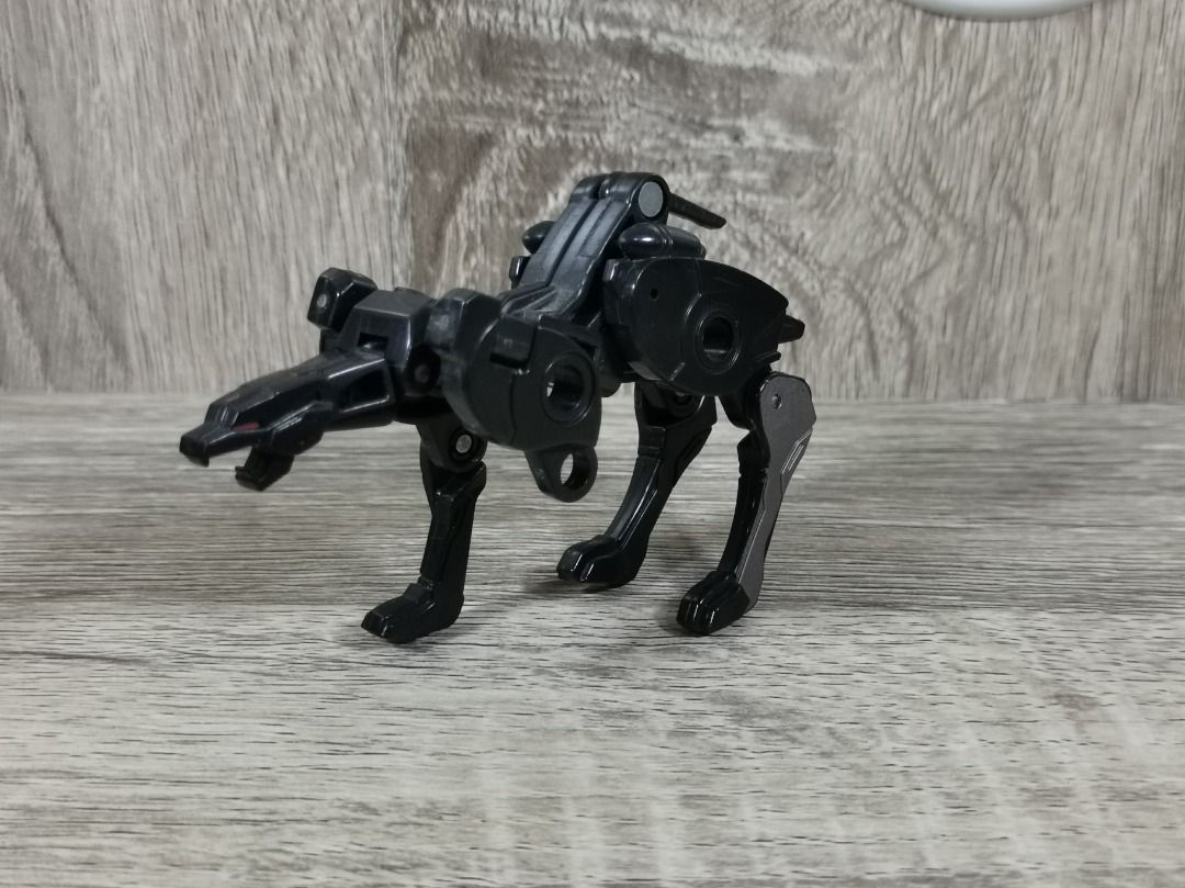 TRANSFORMERS UNIVERSE HOUND W/ RAVAGE ISSUE (Category: Action & Battle Toys) located in Angeles City. Submitted by swodahs (Listing ID 1462956590, Image 3). Description: UGALIING MAGBASA SURE BUYERS ONLY WAG NA MAG INQUIRE PAG DI SURE O DI MAG REREPLY WYSWYG Honest issue: Ravage has 1 missing leg. Got it that way NO MORE ASKING FOR PICTURES YAN NA NASA POST! Negotiable for sure buyers RFS: Need funds Payment : GCash Shipping : LBC Location : Ange