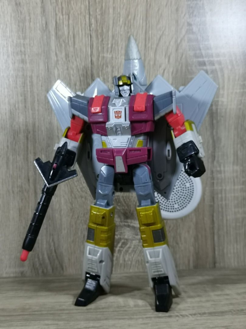 TRANSFORMERS UNIVERSE SILVERBOLT (Category: Action & Battle Toys) located in Angeles City. Submitted by swodahs (Listing ID 1462956275, Image 1). Description: UGALIING MAGBASA SURE BUYERS ONLY WAG NA MAG INQUIRE PAG DI SURE O DI MAG REREPLY WYSWYG NO MORE ASKING FOR PICTURES YAN NA NASA POST! Negotiable for sure buyers RFS: Need funds Payment : GCash Shipping : LBC Location : Angeles .