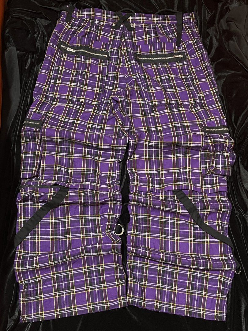 Tripp NYC (Category: Jeans) located in Manila. Submitted by jozh.aquino (Listing ID 1463034553, Image 3). Description: 5K HIGHEST OFFER WAIST 36-37 L 44.5 THIGH 14.5 LEG OPEN 12 all details andyan na pm mo offer mo sakin.