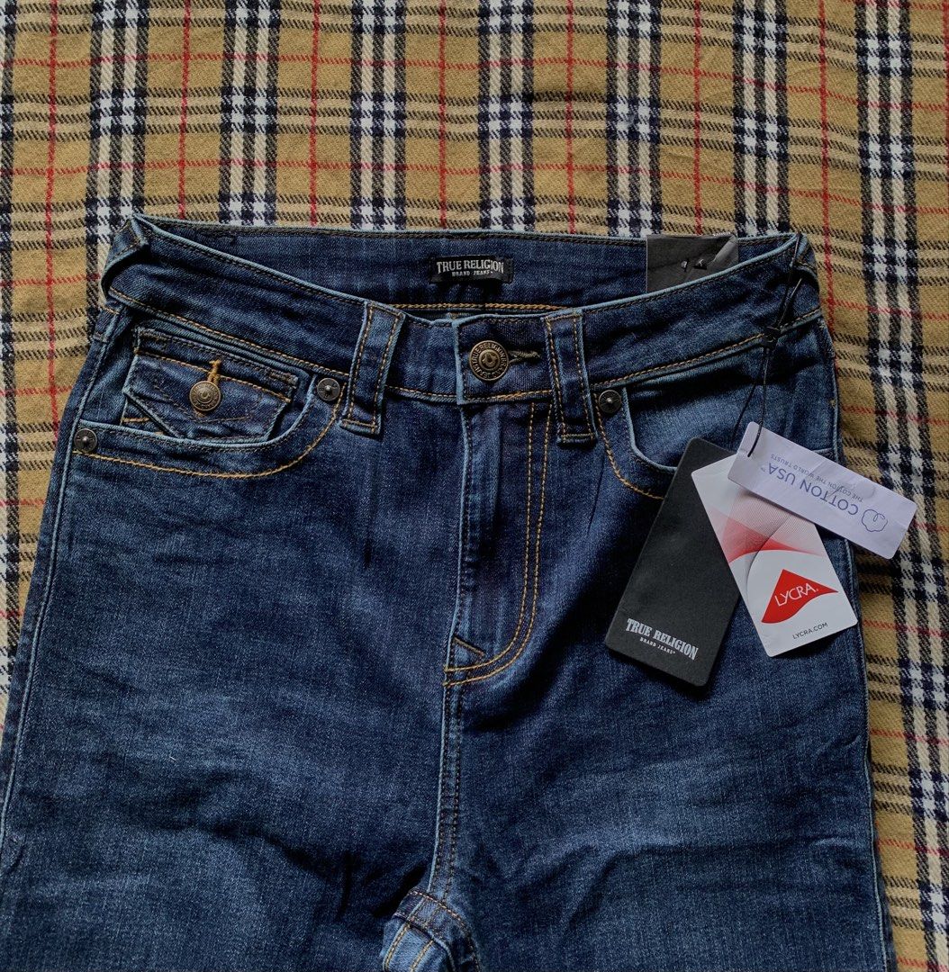 True Religion Flareda Rebecca BRAND NEW (Category: Jeans) located in Claveria. Submitted by plasticcase__ (Listing ID 1462906752, Image 3). Description: .