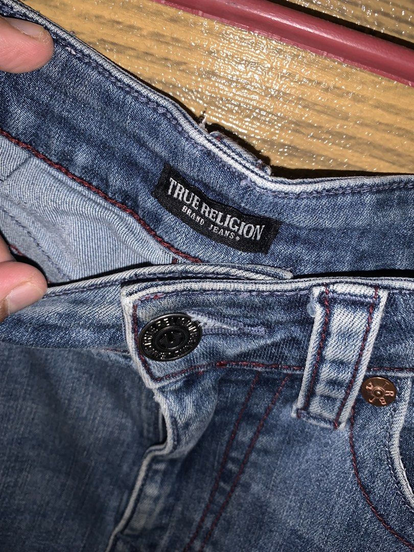 True religion pants (Category: Jeans) located in Valenzuela. Submitted by Caloooy (Listing ID 1463066868, Image 3). Description: .
