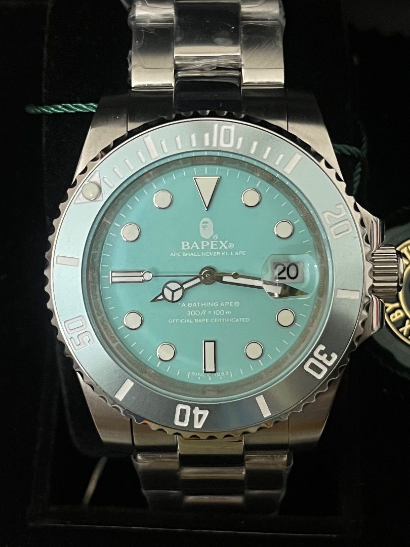 Type1 (Category: Watches) located in Kota Bharu. Submitted by pokwan86 (Listing ID 1463040287, Image 1). Description: jam .