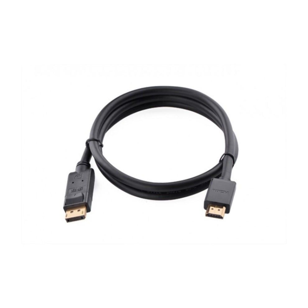 Ugreen Display Port 4k HDMI 2M (Category: Cables & Adaptors) located in Manila. Submitted by efcmtrading15 (Listing ID 1462985902, Image 2). Description: .