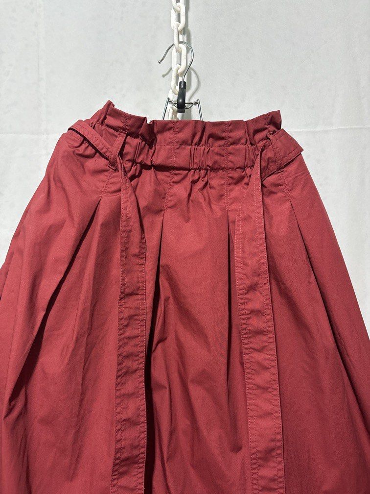 Uni Qlo Skirt (Category: Skirts) located in Tagum. Submitted by zerkinbrylethrift (Listing ID 1462963731, Image 2). Description: .
