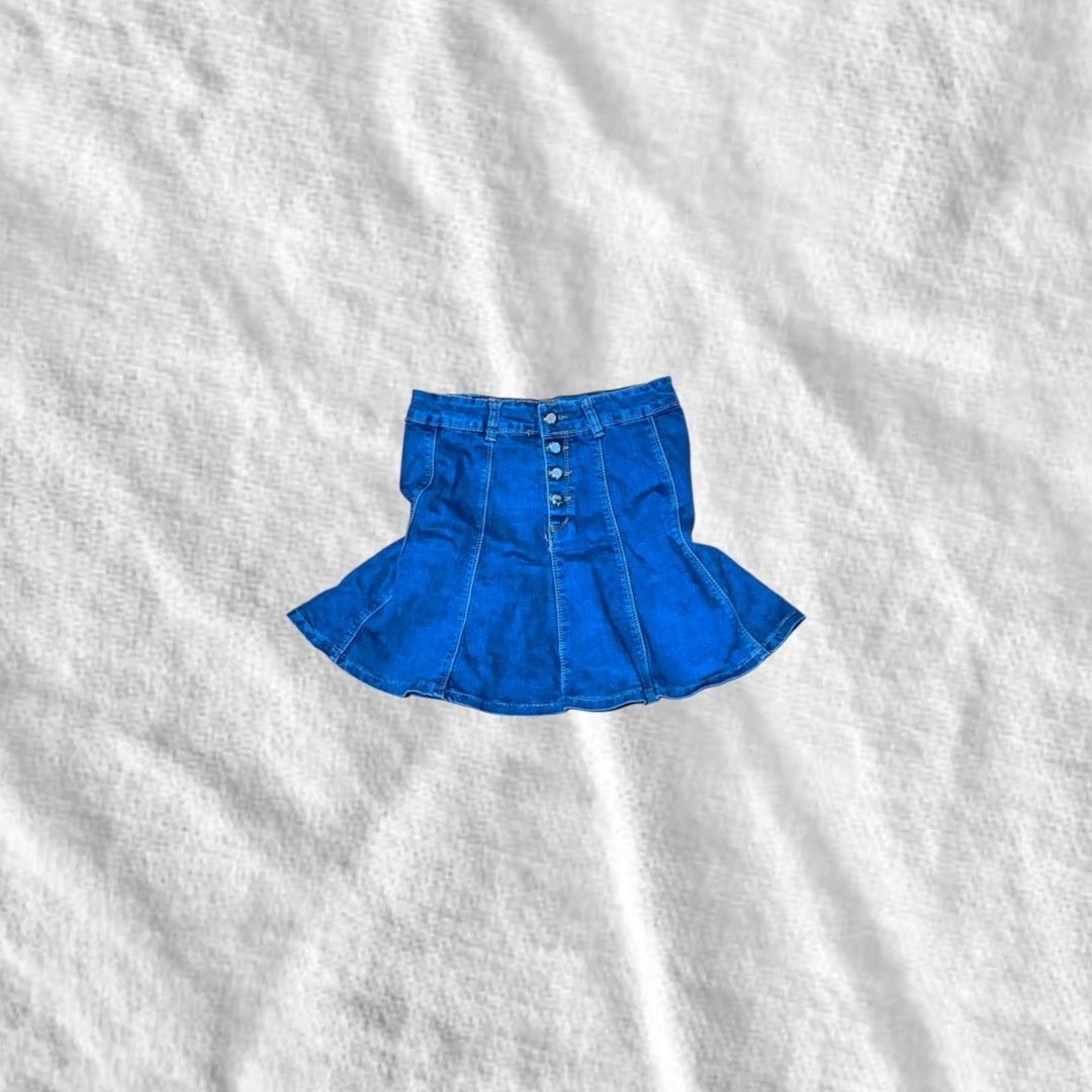 Unique skirt (Category: Skirts) located in Mauban. Submitted by vfashionshop. (Listing ID 1463040840, Image 1). Description: ALL ITEM ARE NEGOTIABLE!!! DIRECT MESSAGE FOR MORE DETAILS THANK YOU.😘.