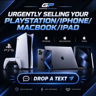 (Category: ) located in . Submitted by gaming_pitstop (Listing ID 1462929646, Image 1). Description: .