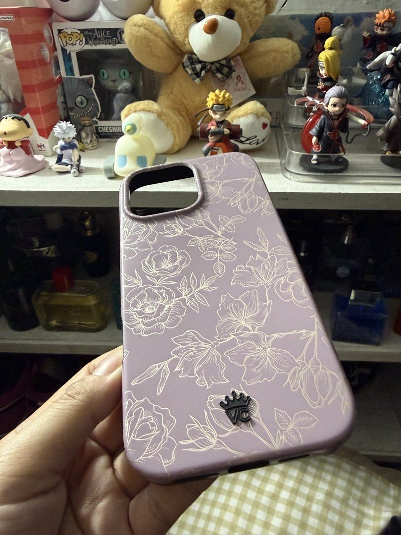 Velvet caviar 16 pro max (Category: Cases & Sleeves) located in Pasay City. Submitted by dnpbt (Listing ID 1463027863, Image 3). Description: .