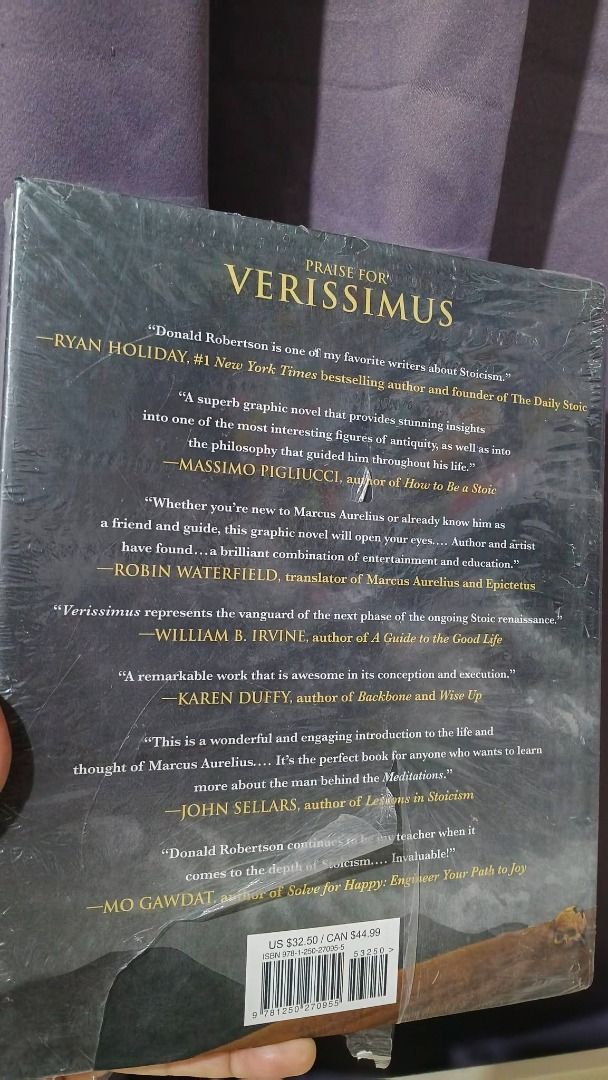 VERISSUMUS - HB (Category: Storybooks) located in Cagayan de Oro. Submitted by crome2024 (Listing ID 1462946018, Image 3). Description: .