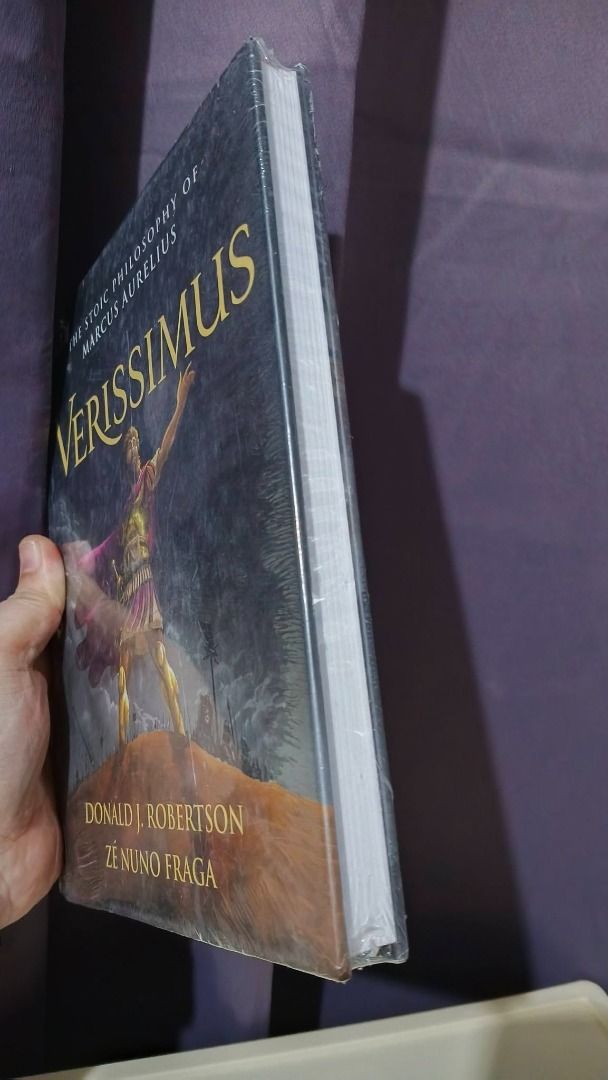 VERISSUMUS - HB (Category: Storybooks) located in Cagayan de Oro. Submitted by crome2024 (Listing ID 1462946018, Image 2). Description: .