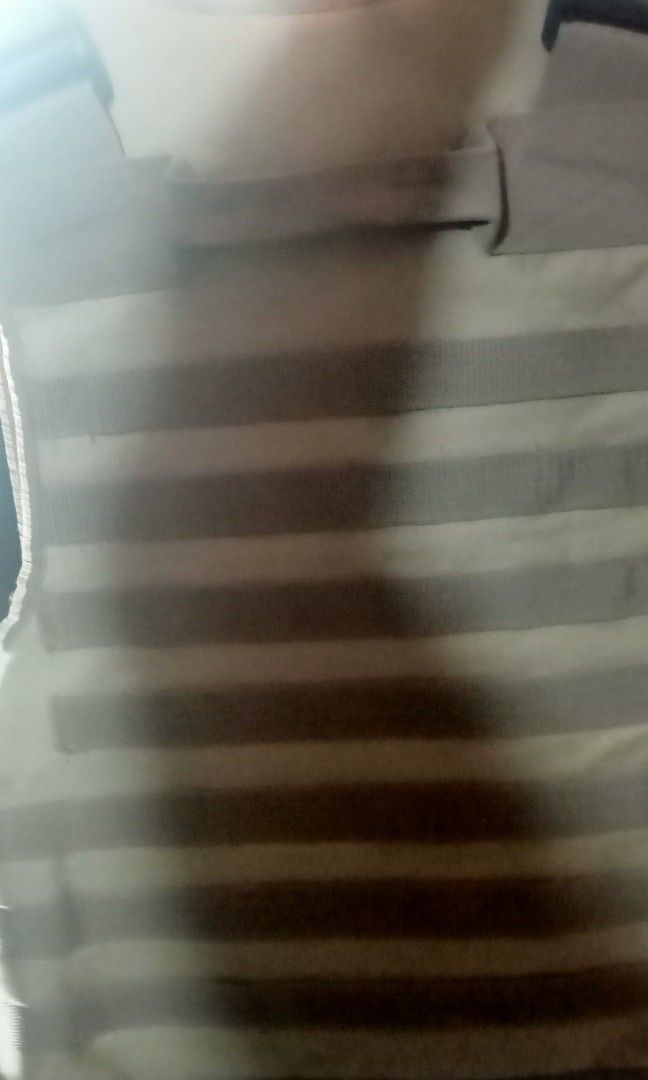 Vest shoit (Category: Sleeveless) located in Paranaque City. Submitted by dimaguilaa94969 (Listing ID 1462983397, Image 2). Description: pm if ibt 2xl 09260966619.