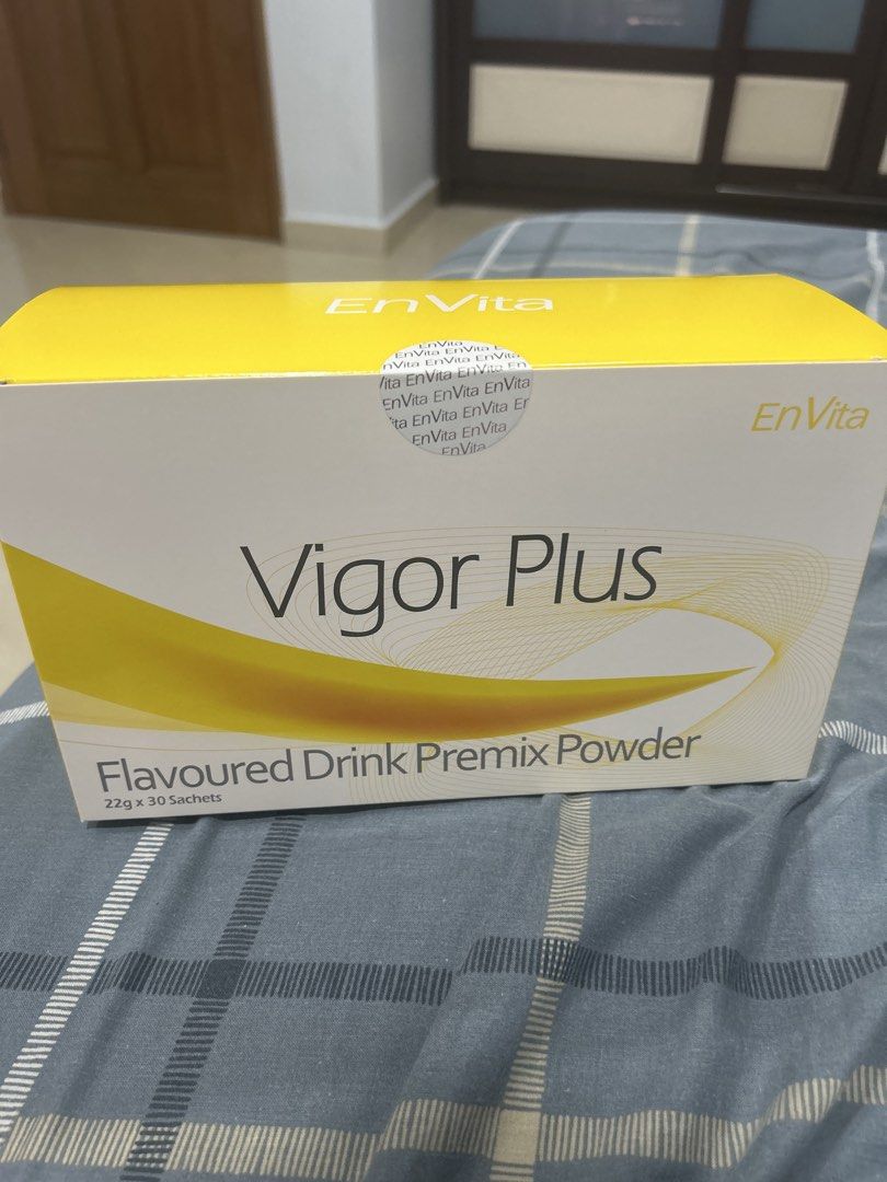 Vigor plus (Category: Fresh Produce) located in Kuala Lumpur. Submitted by truebear_b86a1e (Listing ID 1462950544, Image 1). Description: .