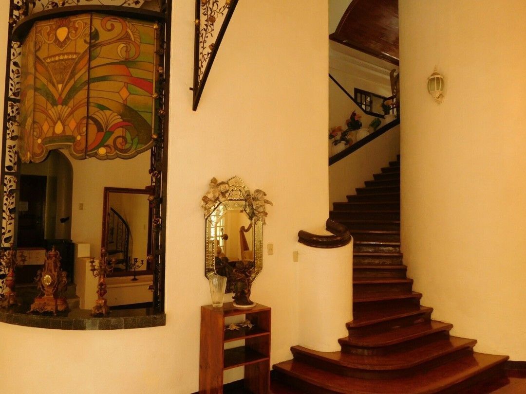 For Lease: Villa Paraiso Mansion (Category: House & Lot) located in Cainta. Submitted by villa_paraiso (Listing ID 1462964007, Image 3). Description: Prestigious gated community of Fairmount Hills in Antipolo. Set on an expansive 3,213 sqm fully landscaped lot with a 1,300 sqm of living space. 5-10mins away from Robinsons antipolo 5mins away from nearest hospital 10-15 mins away from Antipolo Cathedral Easy access on both ortigas extension and su