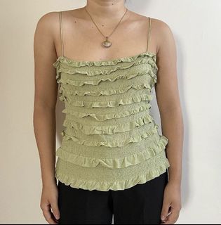 (Category: ) located in . Submitted by everythingbrandedpreloved_ (Listing ID 1462965982, Image 1). Description: .