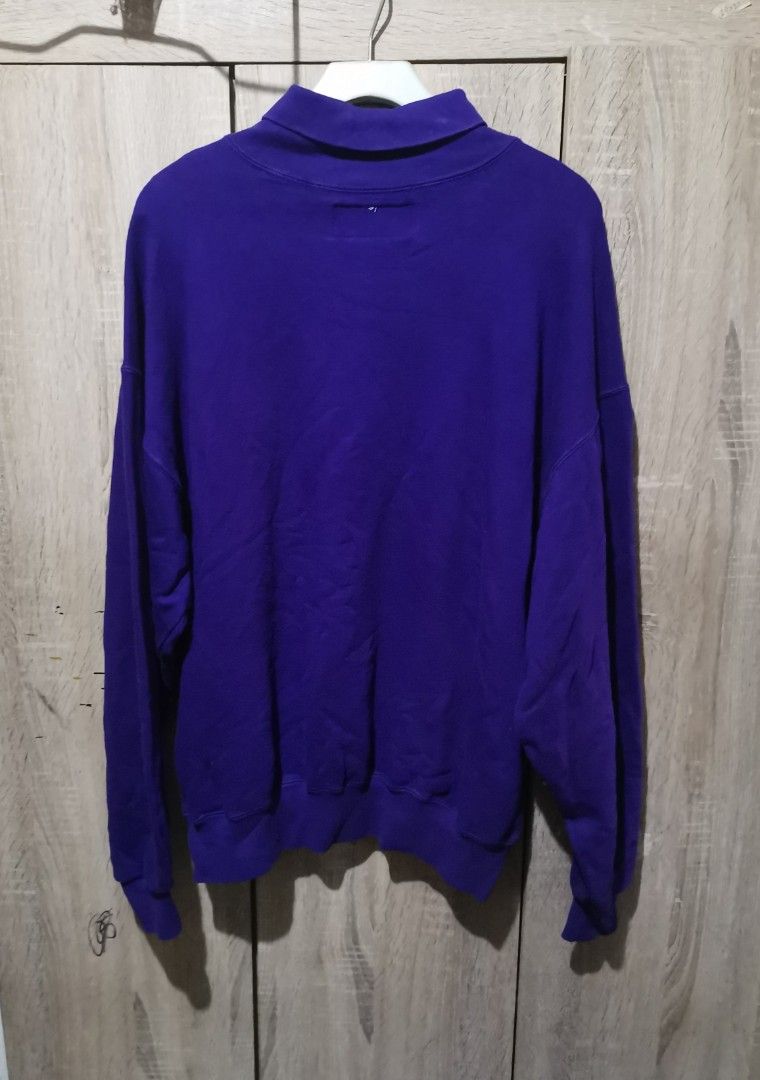Vintage LL BEAN X RUSSELL SWEATER (Category: Coats, Jackets and Outerwear) located in San Pedro. Submitted by thriftersthrift (Listing ID 1463104397, Image 2). Description: Width(inches) :23 Length(inches) :26 Good condition Already wash Color rate : 9.5 /10 🌵ALL ITEMS ARE FROM UKAY BALE SO MANAGE YOUR EXPECTATION 🌵 ASK SELLER FOR MORE INFORMATION COLOR MAY CHANGE TRU LIGHTING.