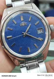 (Category: ) located in . Submitted by skmvintagewatches77 (Listing ID 1463015531, Image 1). Description: .