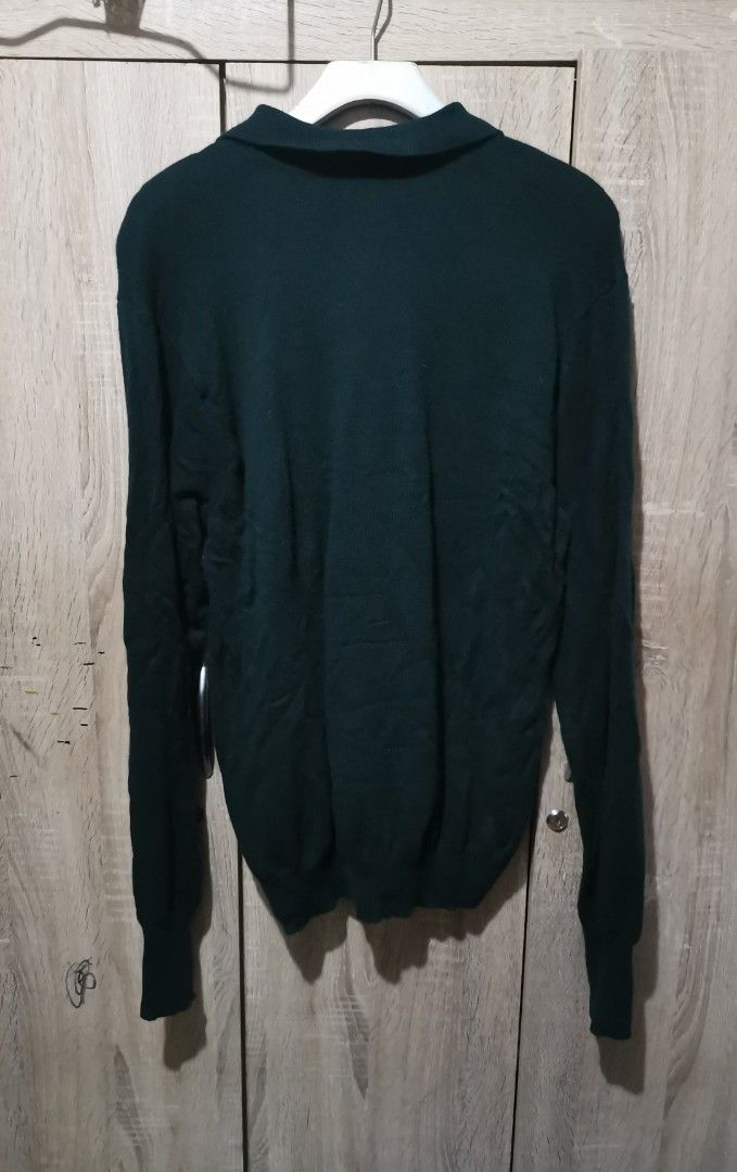 Vintage Ralph Lauren 100% WOOL sweater (Category: Tshirts & Polo Shirts ) located in San Pedro. Submitted by thriftersthrift (Listing ID 1463104617, Image 2). Description: Width(inches) :20 Length(inches) :27 Good condition Already wash Color rate : 10 /10 🌵ALL ITEMS ARE FROM UKAY BALE SO MANAGE YOUR EXPECTATION 🌵 ASK SELLER FOR MORE INFORMATION COLOR MAY CHANGE TRU LIGHTING.
