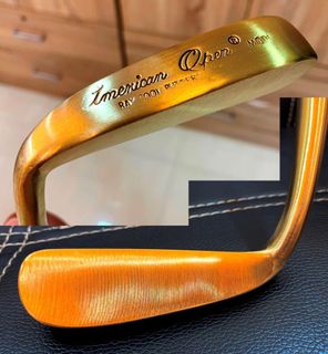 Putters Collection item 3