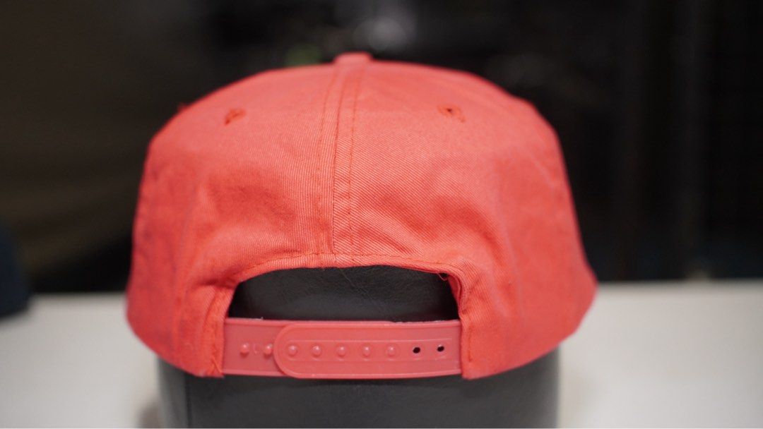 VINTAGE ROUTE 66 SNAPBACK (Category: Caps & Hats) located in Butuan. Submitted by 085skatethriftshop (Listing ID 1463108685, Image 2). Description: VINTAGE ROUTE 66 SNAPBACK SIGNS OF USAGE.